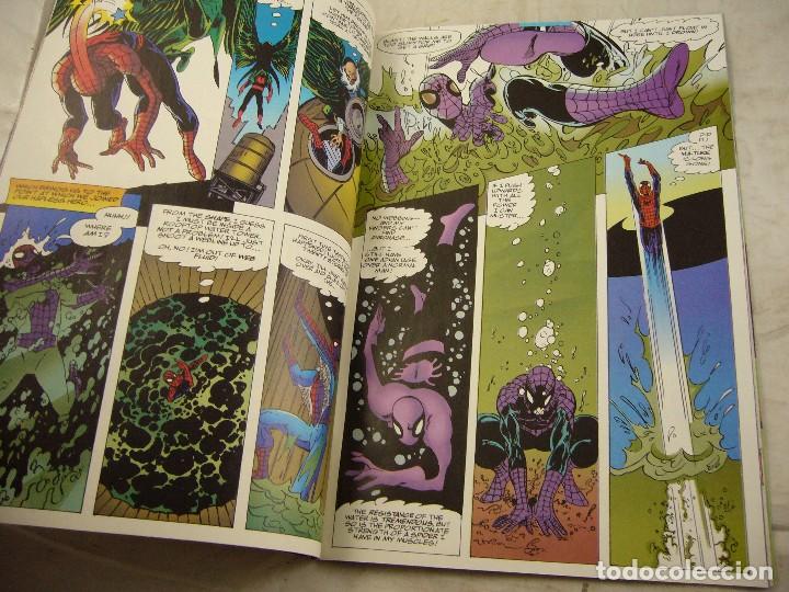 C&oacute;mics: SPIDER MAN CHAPTER ONE NUMERO 3 - Foto 2