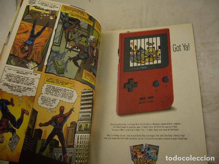 C&oacute;mics: SPIDER MAN CHAPTER ONE NUMERO 2 - Foto 2