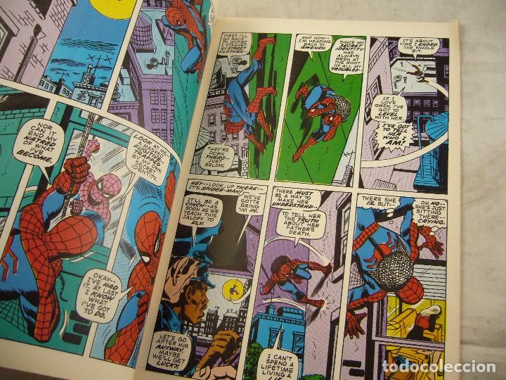 C&oacute;mics: Marvel Selects Spider man Numero 6 - Foto 2