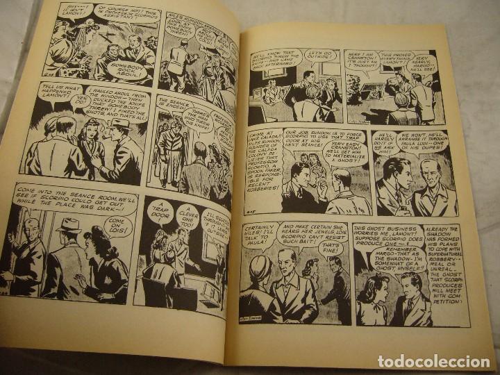 C&oacute;mics: Pulp Action Classix - Foto 2
