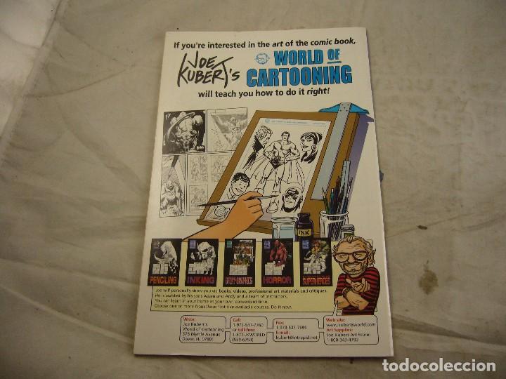 C&oacute;mics: Pulp Action Classix - Foto 3