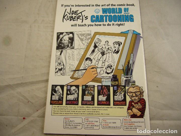 C&oacute;mics: Pulp Action Classix - Foto 2