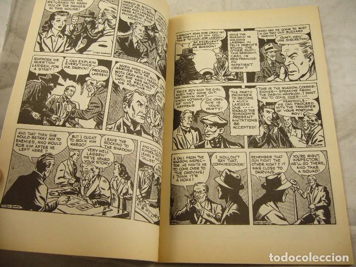 C&oacute;mics: Pulp Action Classix - Foto 3