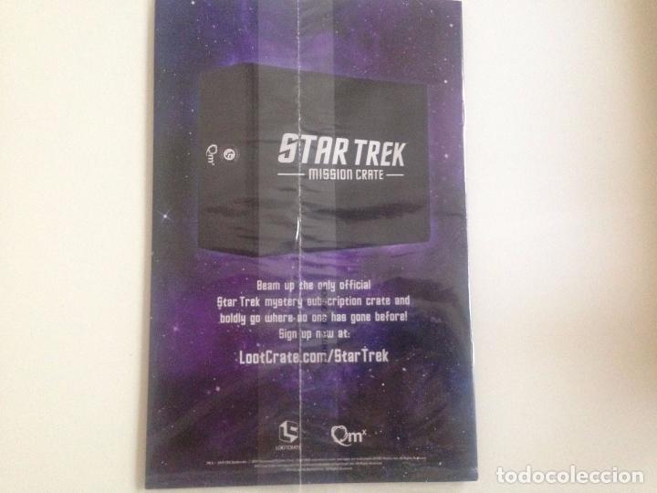 C&oacute;mics: Comic Star Trek: The Next Generation. - Foto 2