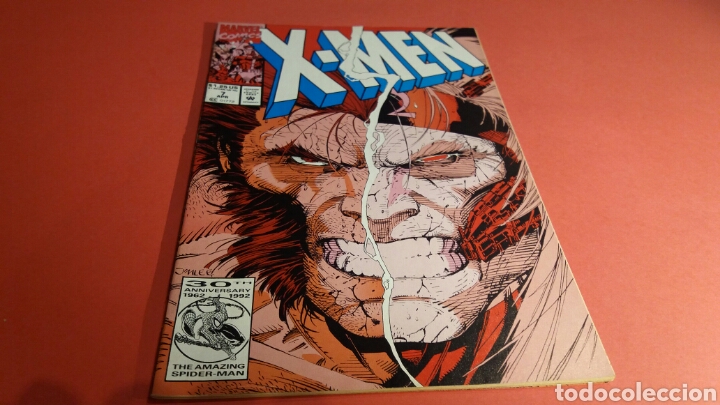 C&oacute;mics: X MEN 7 EXCELENTE ESTADO USA - Foto 1
