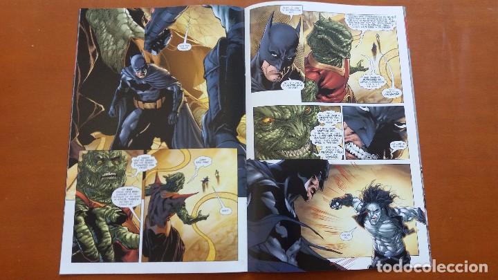 C&oacute;mics: Comic americano BATMAN SUPERMAN - DC COMICS. EN INGL&Eacute;S - Foto 2