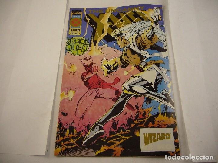 C&oacute;mics: MARVEL COMICS - THE UNCANNY X-MEN NUMERO 320 - Foto 1