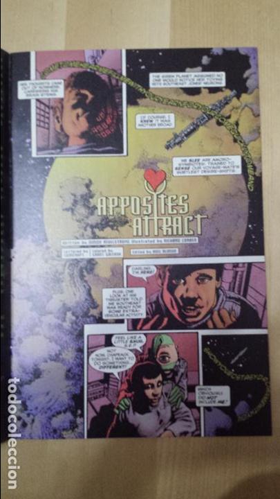 C&oacute;mics: CORBEN Heartthros n&ordm; 3 - Foto 2
