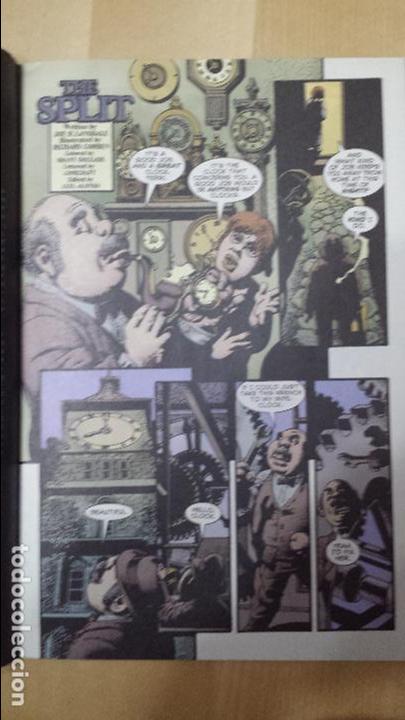 C&oacute;mics: CORBEN Strange Adventures n&ordm; 3 - Foto 2