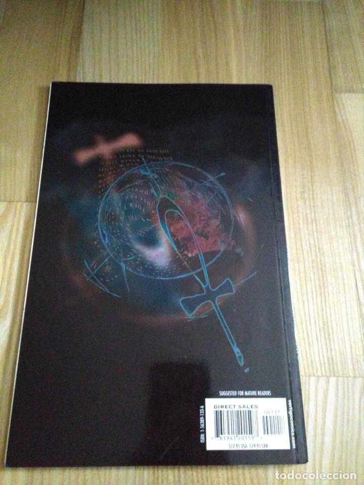 C&oacute;mics: Comic Vertigo DC Neil Gaiman Death - Foto 2