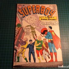 Cómics: SUPERBOY. Nº 114. DC. (Z-5)