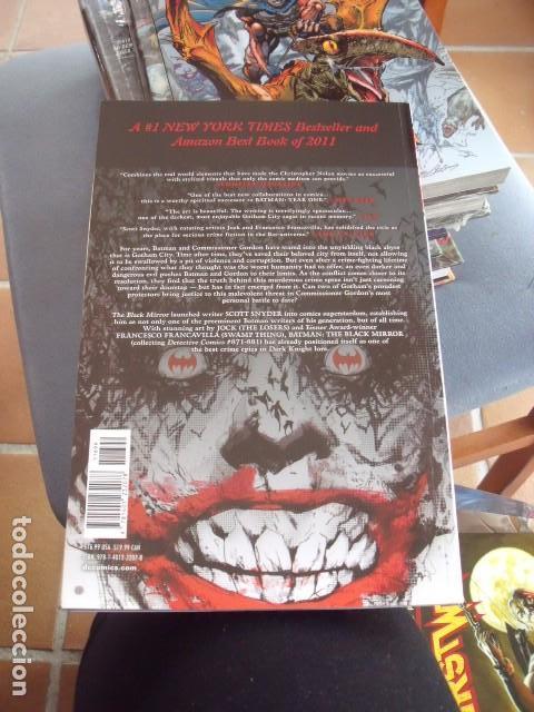 C&oacute;mics: Batman - Foto 2