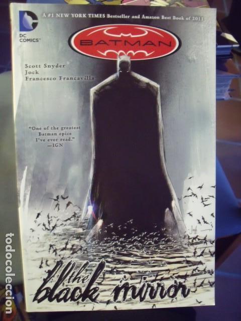 C&oacute;mics: Batman - Foto 1