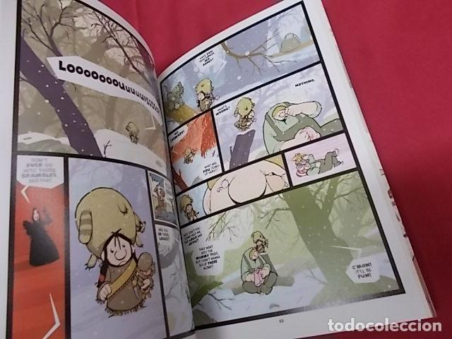 C&oacute;mics: THE LOST COLONY. BOOK N&ordm; 2. KLEIN . EN INGLES - Foto 2