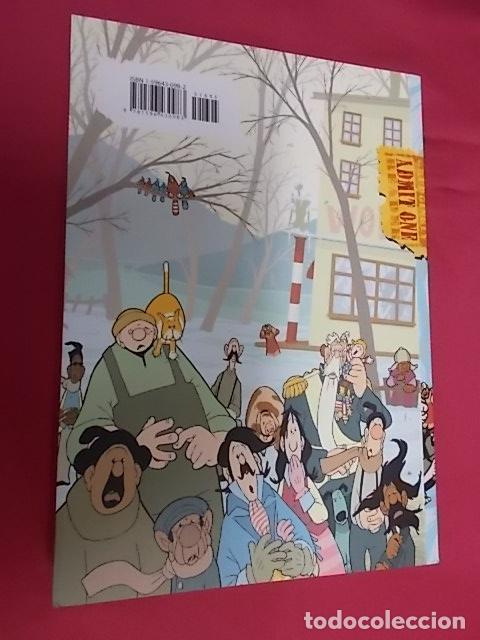 C&oacute;mics: THE LOST COLONY. BOOK N&ordm; 2. KLEIN . EN INGLES - Foto 4