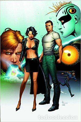 C&oacute;mics: Supreme Power Vol 2 (HC) - Foto 1