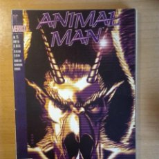 Cómics: ANIMAL MAN 71,72,73.DC VERTIGO.VERSION ORIGINAL USA (1994) 3 EUROS CADA COMIC
