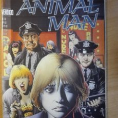 Cómics: ANIMAL MAN 58.DC VERTIGO.VERSION ORIGINAL(1993)