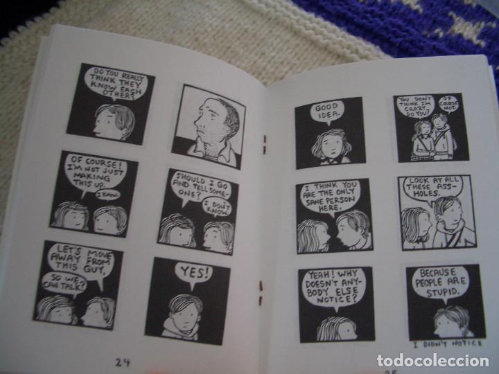 C&oacute;mics: BIG PLANS #1 (2006) - Foto 3