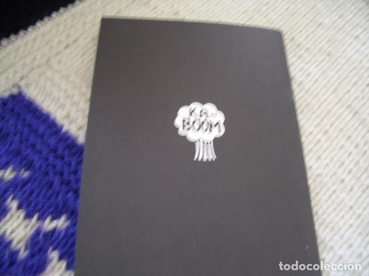 C&oacute;mics: BIG PLANS #1 (2006) - Foto 4