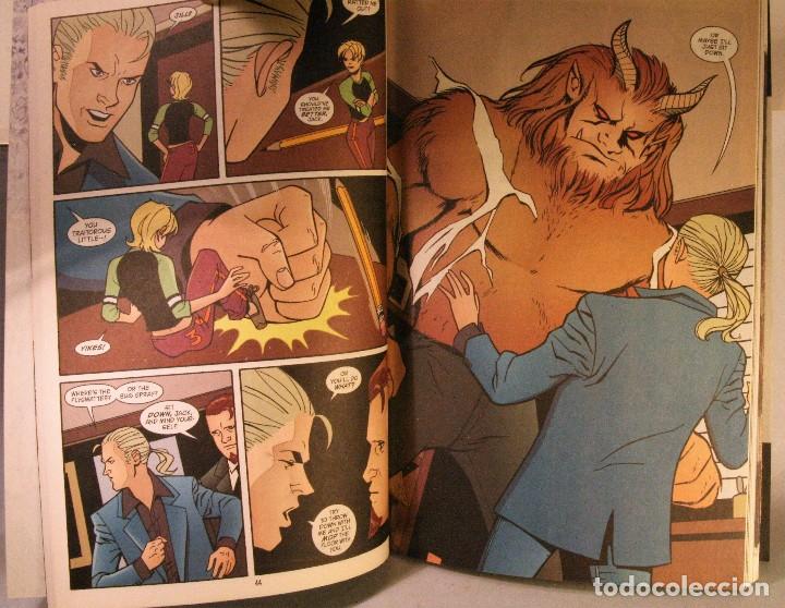 C&oacute;mics: Fables. Vertigo.  Homelands. Original en ingl&eacute;s. - Foto 2
