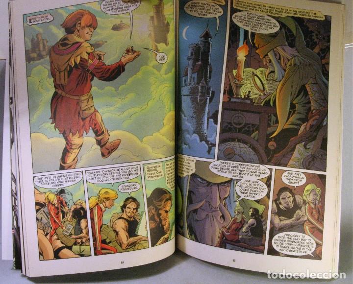 C&oacute;mics: Fables. Vertigo. Wolves. Original en ingl&eacute;s. N&ordm;8. - Foto 2