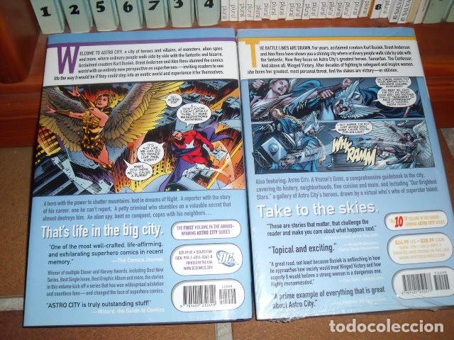 C&oacute;mics: Astro City - Foto 2