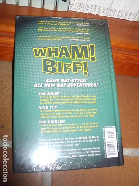 C&oacute;mics: Batman 66 volumen 2 - Foto 2