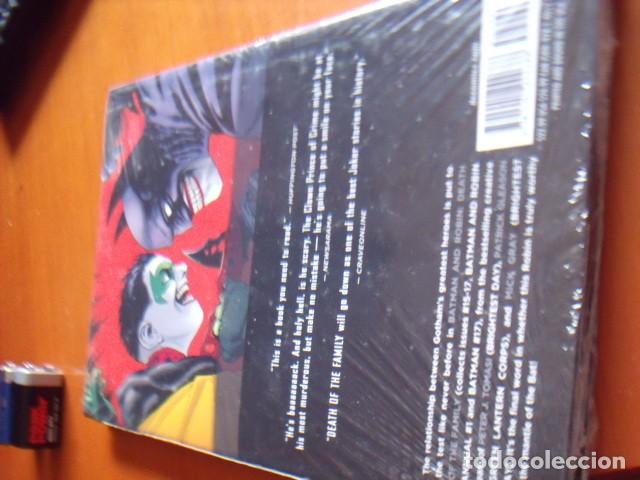 C&oacute;mics: Batman and Robin volumen 3 - Foto 2