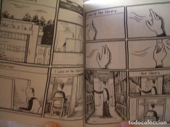 C&oacute;mics: OR ELSE #2 (DRAWN & QUATERLY, 2004) - Foto 3
