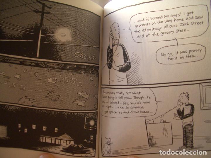 C&oacute;mics: OR ELSE #2 (DRAWN & QUATERLY, 2004) - Foto 4