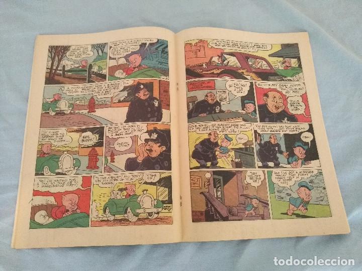 C&oacute;mics: Porky Pig # 2 - Gold Key 1965 - Foto 3