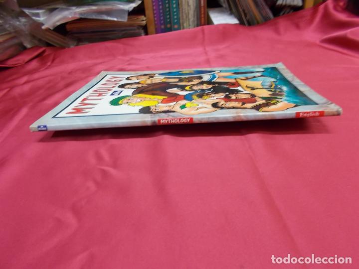 C&oacute;mics: MYTHOLOGY. REVAK. 1997. EN INGLES - Foto 4