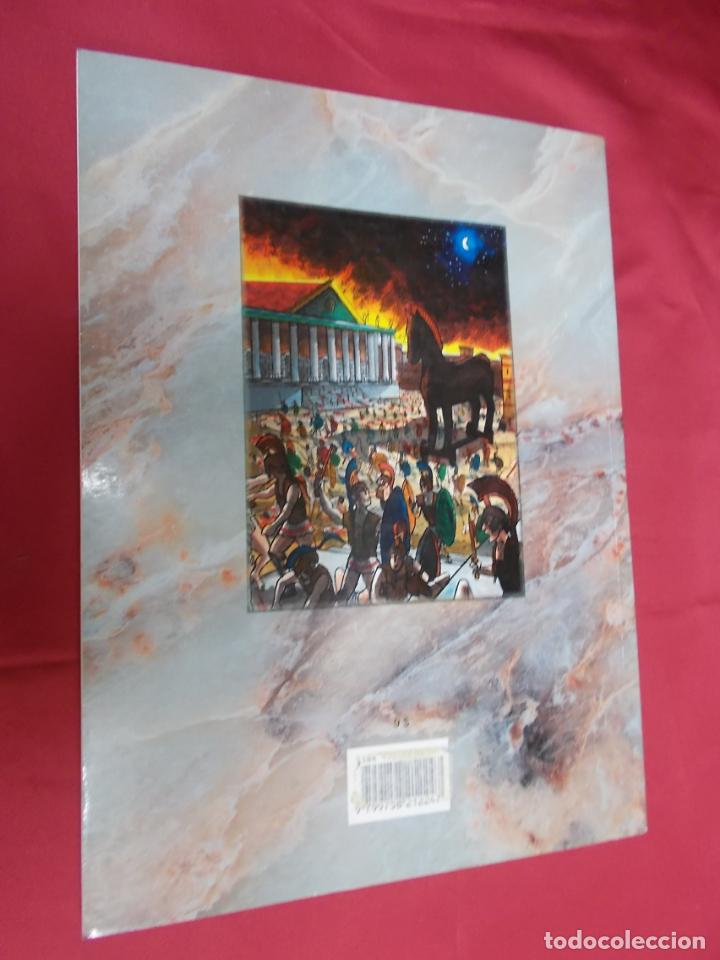 C&oacute;mics: MYTHOLOGY. REVAK. 1997. EN INGLES - Foto 5