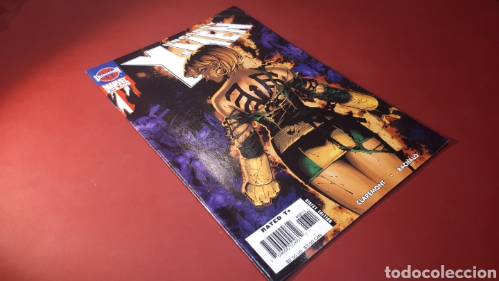 C&oacute;mics: X MEN UNCANNY EXCELENTE ESTADO DECIMATION M USA - Foto 1