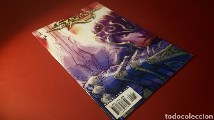 C&oacute;mics: SKYE RUNNER 1 EXCELENTE ESTADO USA - Foto 1