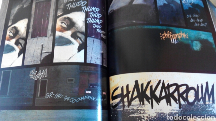 C&oacute;mics: Havok & Wolverine en ingl&eacute;s Meltdown 2 - Foto 2