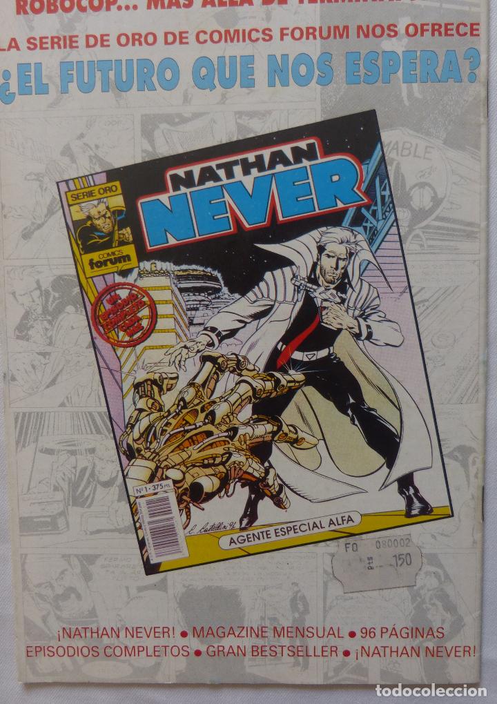 C&oacute;mics: Comic Proyecto Exterminio, Numero 2,Marvel comics,forum, Stan Lee - Foto 5