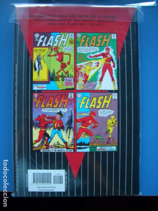 C&oacute;mics: COLECCION THE FLASH ARCHIVES HC #5 (DC, 2009) - Foto 2