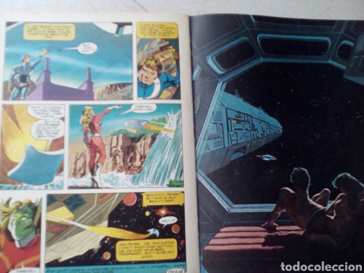 C&oacute;mics: Star-Lord Marvel Super Special 10 - Foto 3