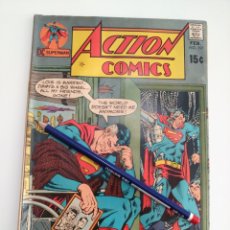 Cómics: ACTION COMICS SUPERMAN 1971 N°397. Lote 140420846