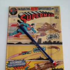 Cómics: DC COMICS SUPERMAN 235 AÑO 1971. Lote 140422858