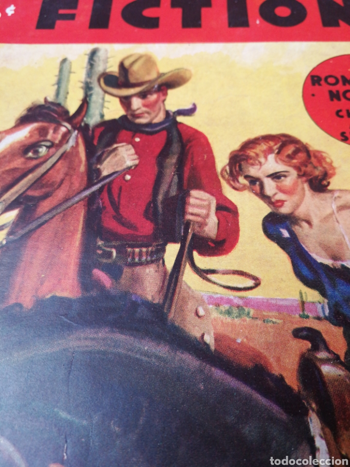 C&oacute;mics: Comic western fiction - Foto 2