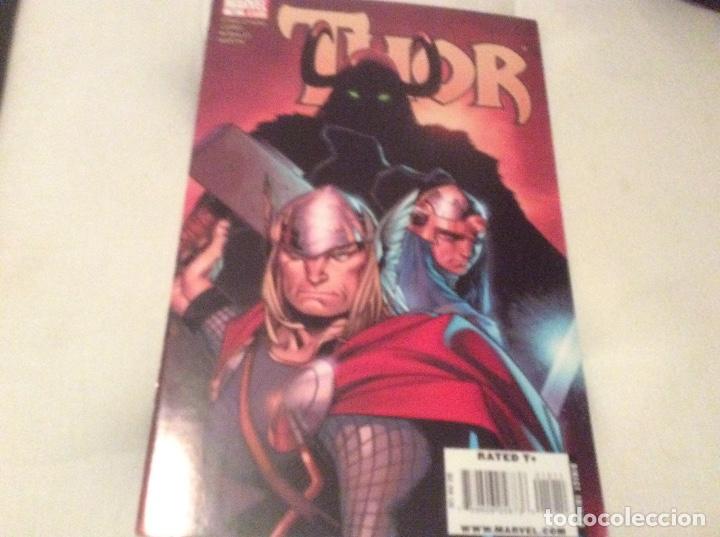C&oacute;mics: Thor 12 - Foto 1