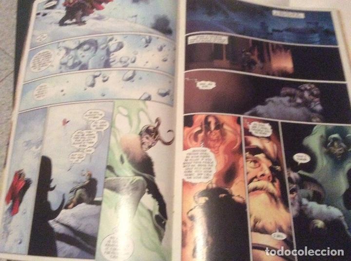 C&oacute;mics: Thor 12 - Foto 2