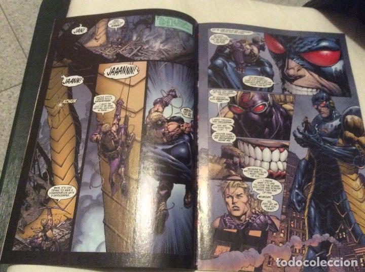 C&oacute;mics: Ultimatm issue 2 of 5 - Foto 2