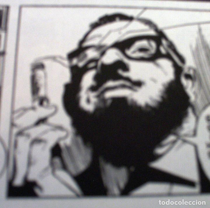 C&oacute;mics: THE MENOMONEE FALLS GAZETTE - NUMBER 100 - FIRST SECTION/SECOND SECTION - A&Ntilde;O 1973 - Foto 15