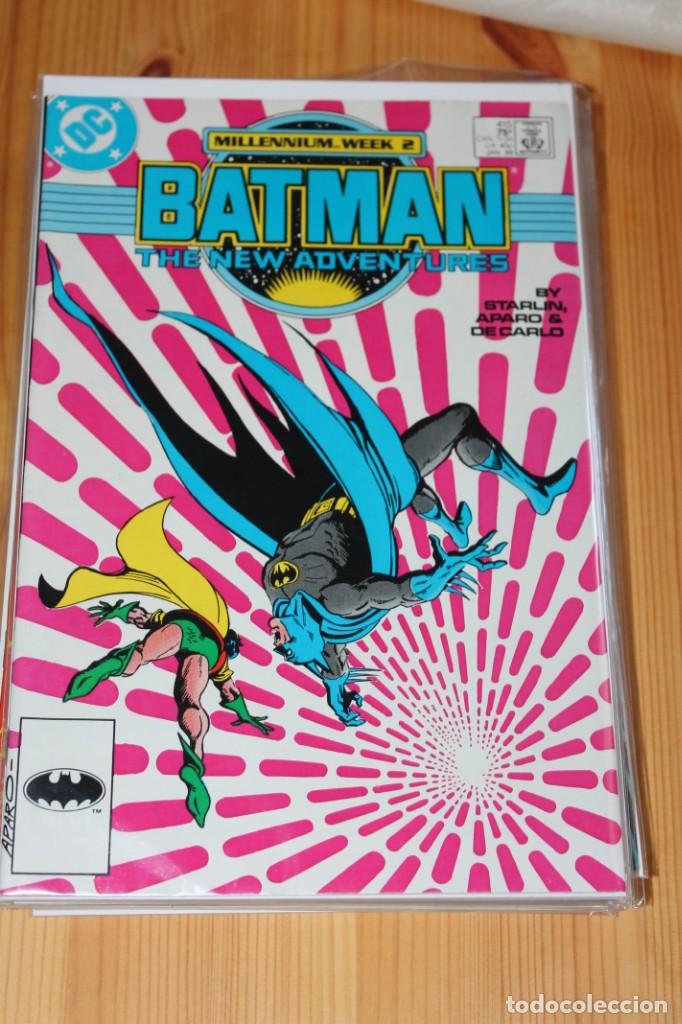 C&oacute;mics: Batman 415 DC original en ingles FN+ - Foto 1