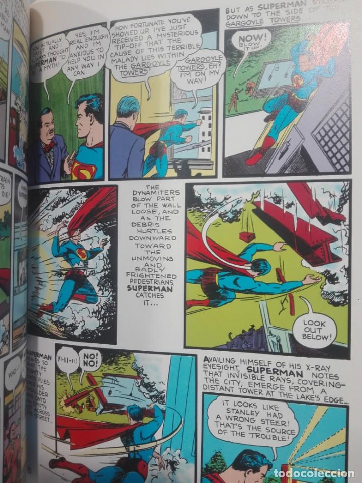 C&oacute;mics: ARCHIVE EDITIONS DC SUPERMAN VOLUME 2 # - Foto 4