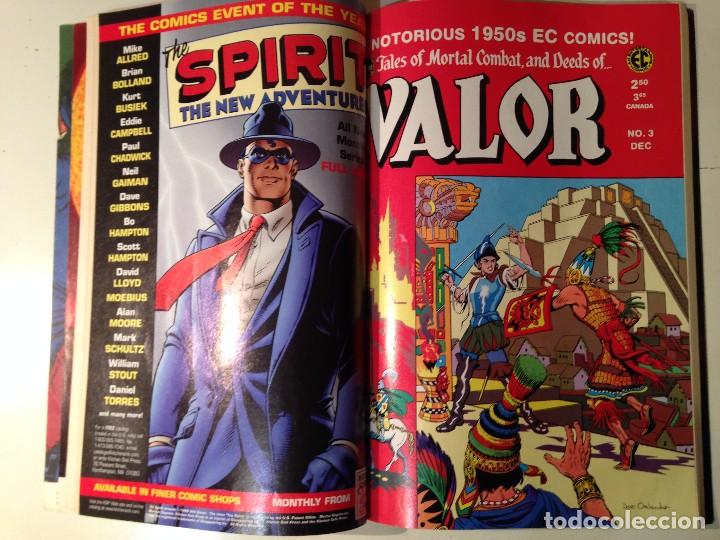 C&oacute;mics: Valor Gemstone retapado 1-5 - Foto 2